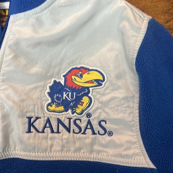 KU pullover - Picture 2 of 4